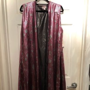 LuLaRoe Joy Size XL